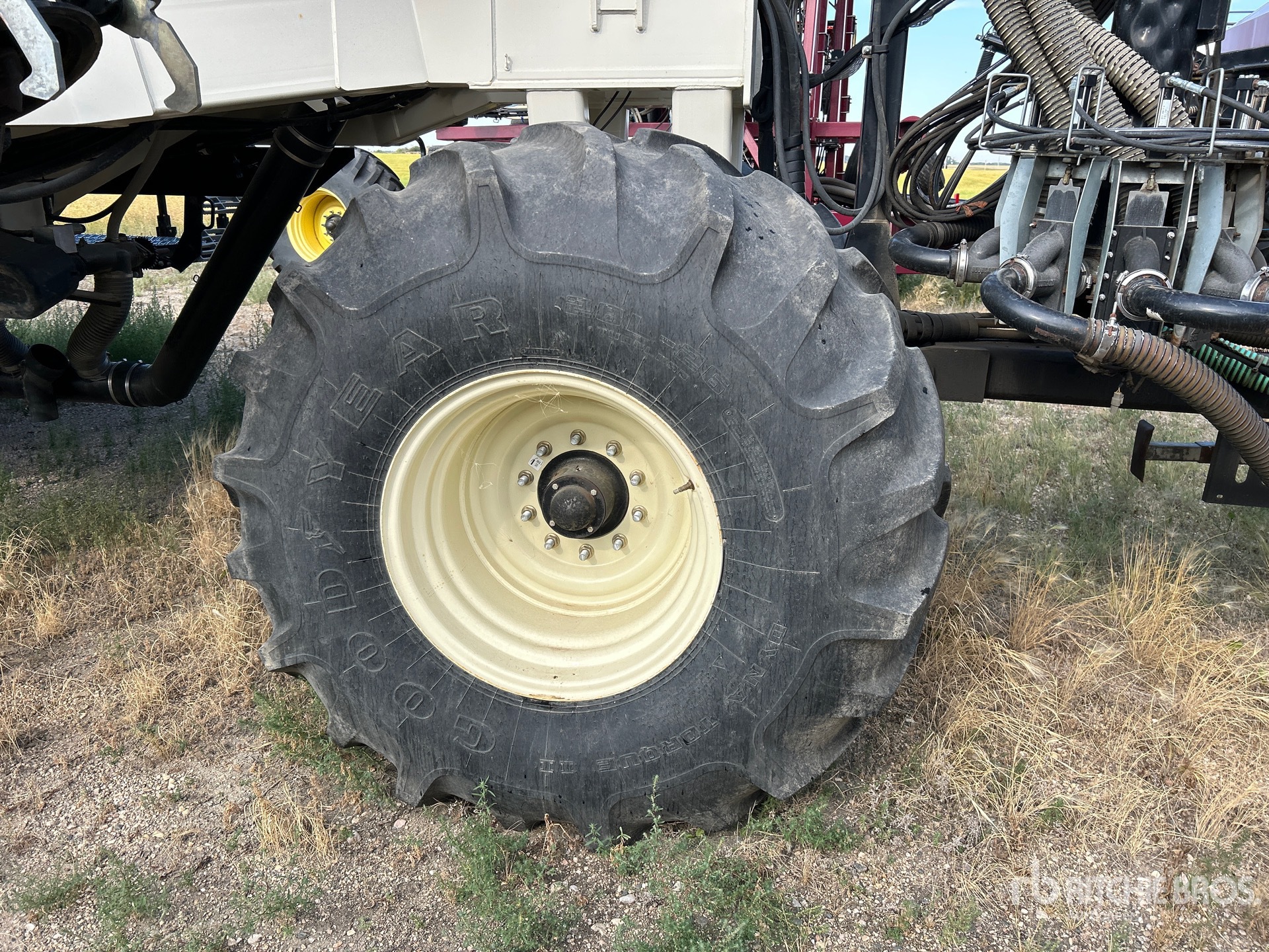 2019 Bourgault 3320 - 76 PHD
