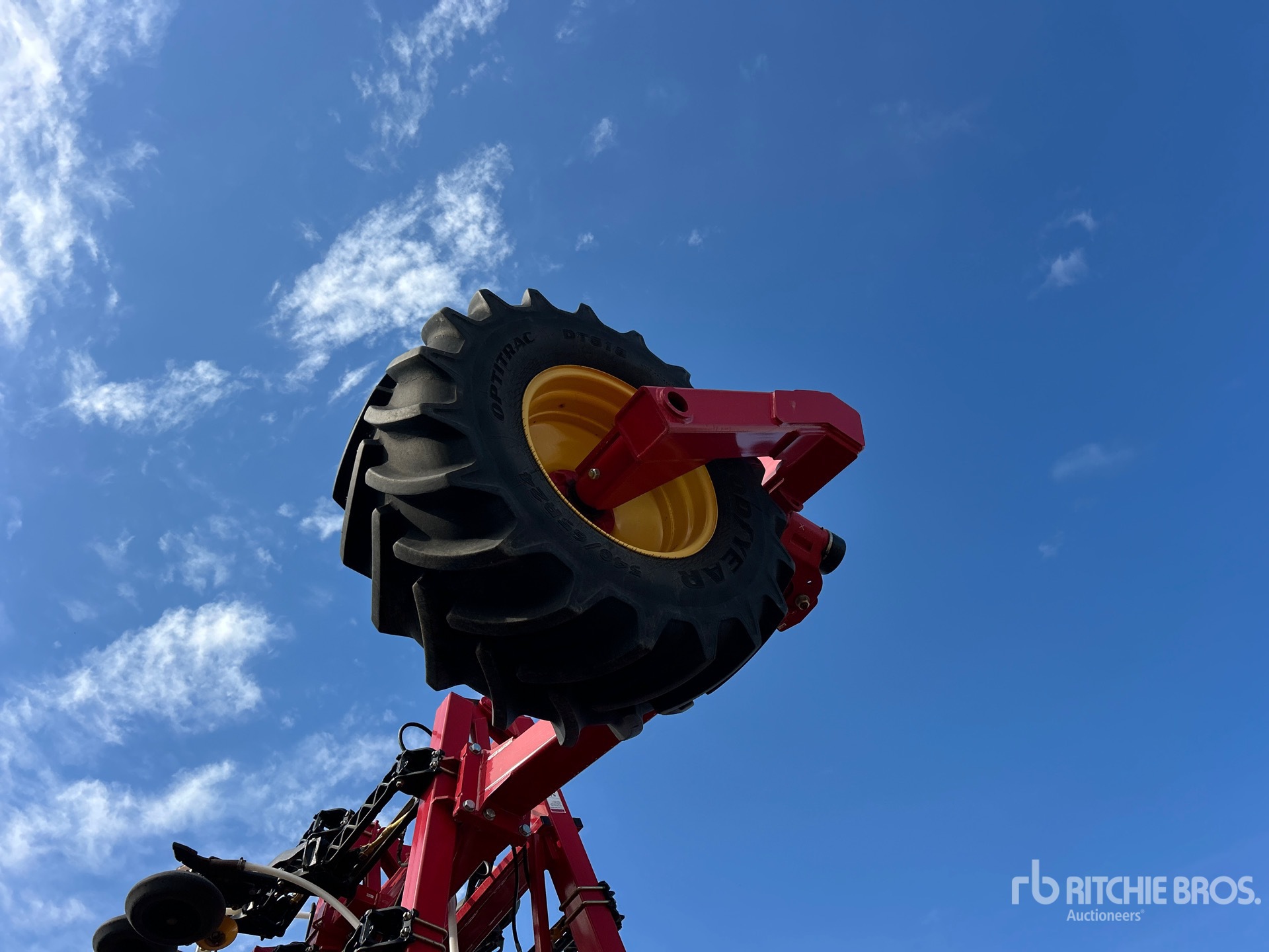 2019 Bourgault 3320 - 76 PHD