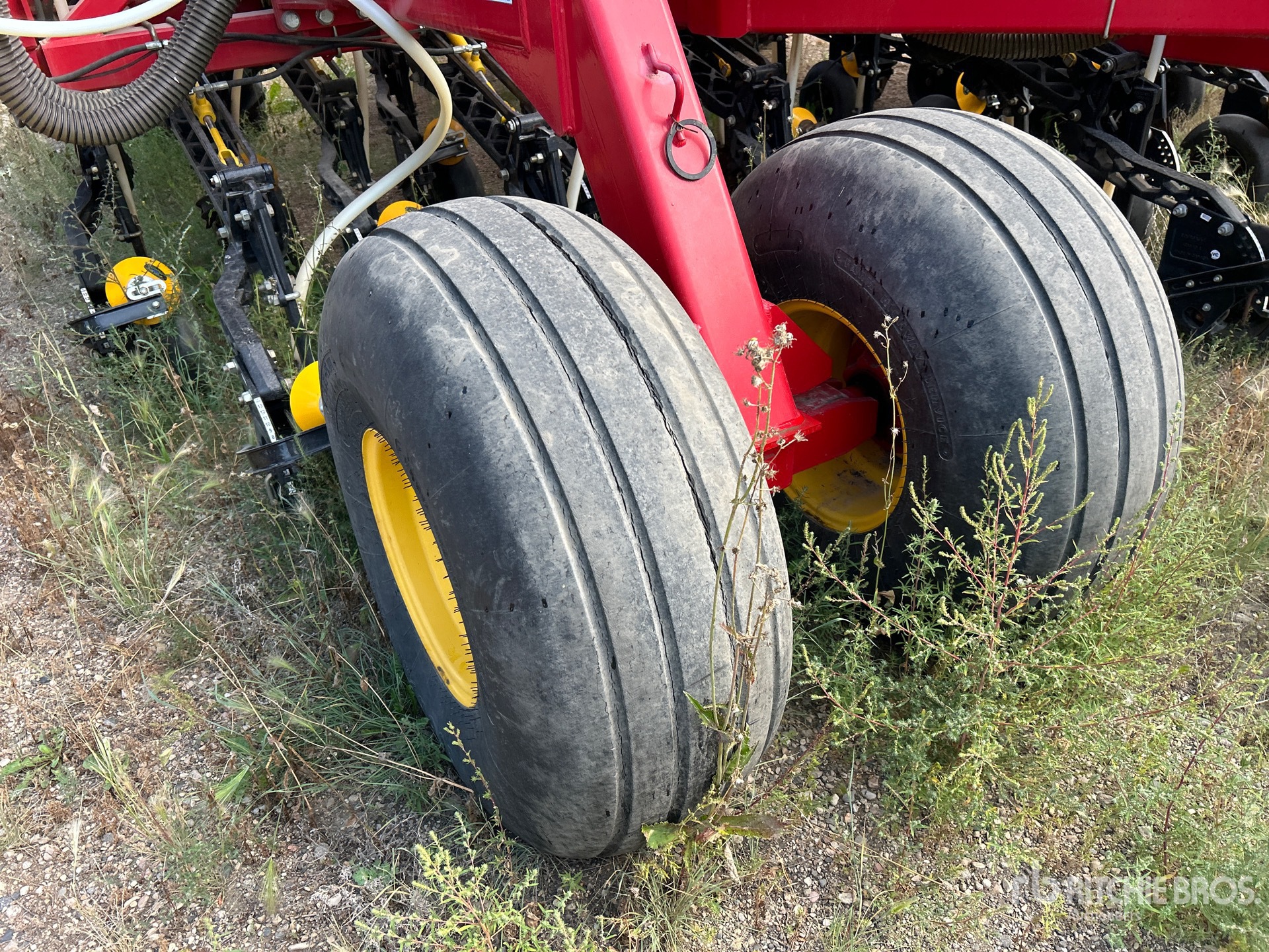 2019 Bourgault 3320 - 76 PHD