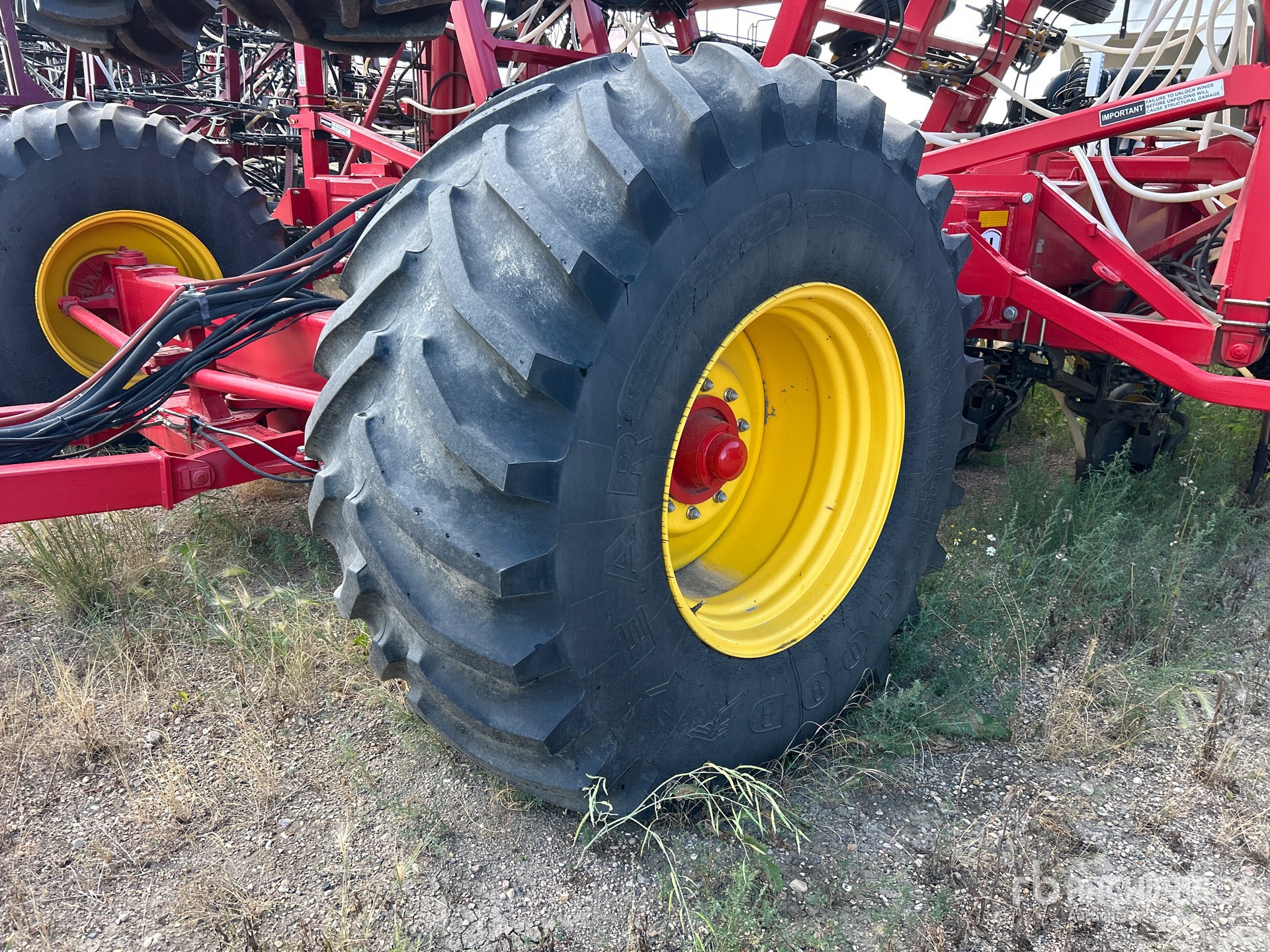 2019 Bourgault 3320 - 76 PHD