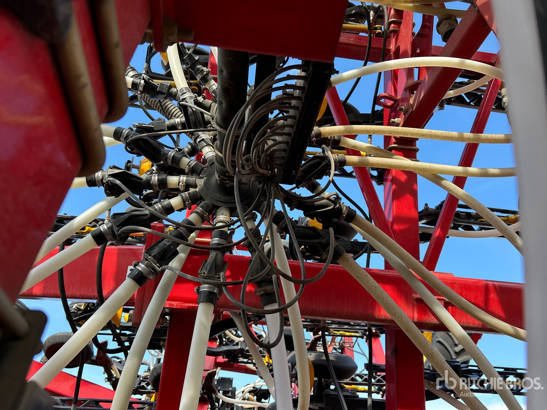 2019 Bourgault 3320 - 76 PHD