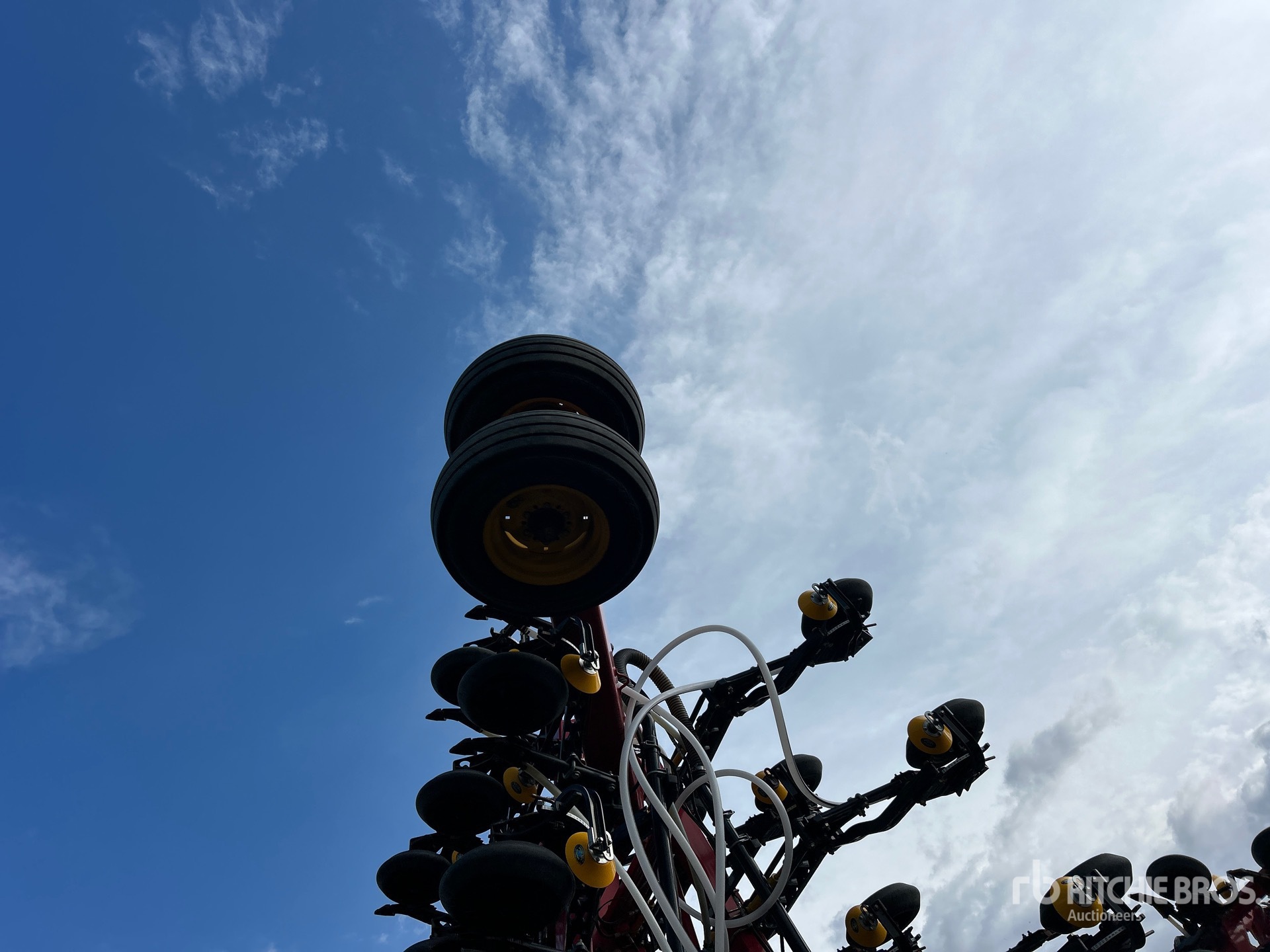 2019 Bourgault 3320 - 76 PHD