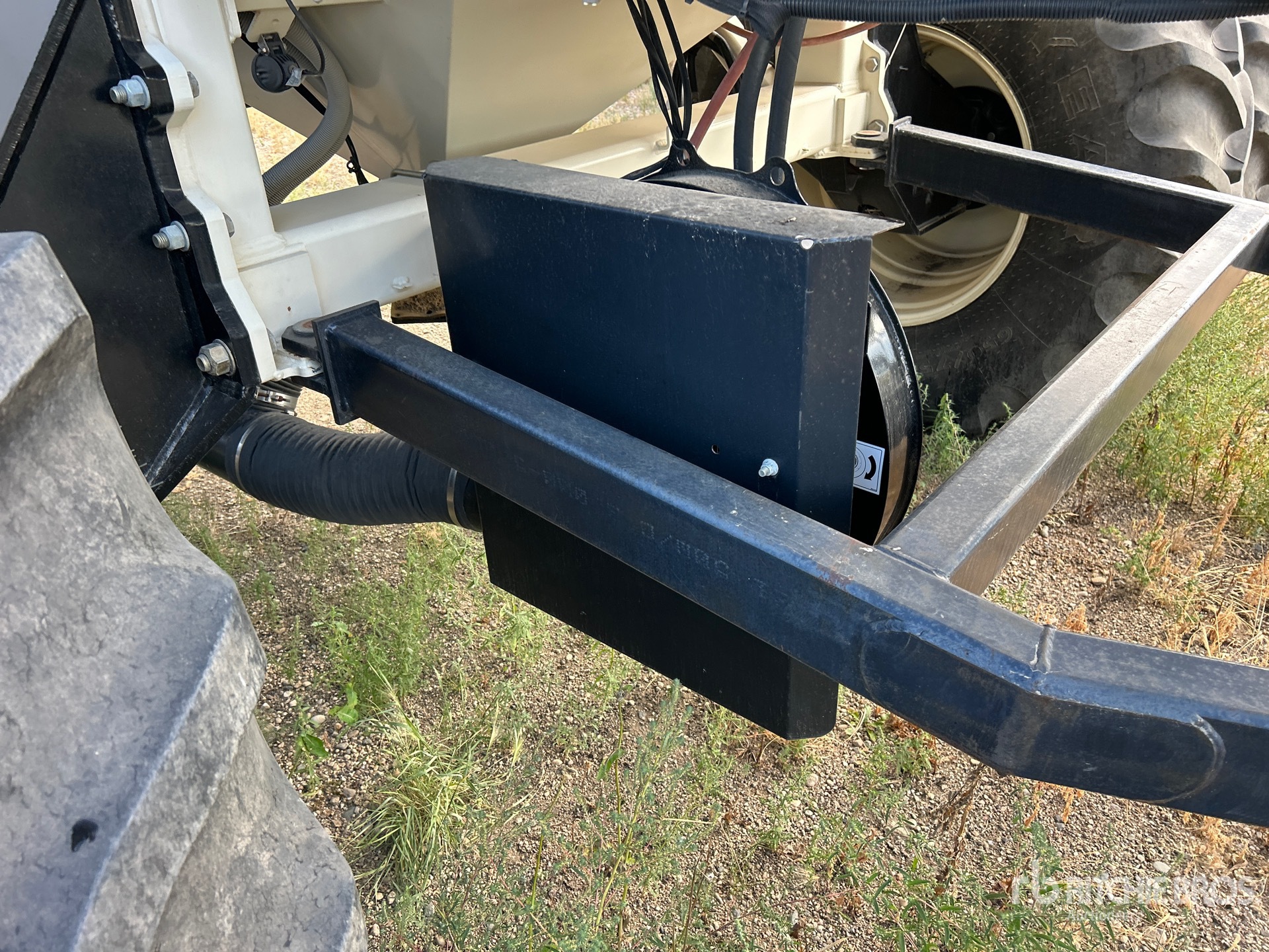 2019 Bourgault 3320 - 76 PHD