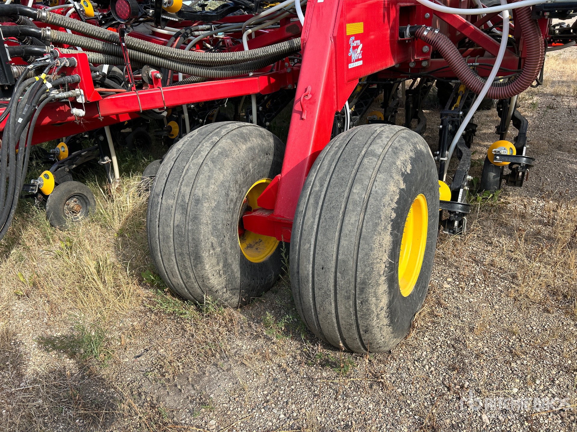 2019 Bourgault 3320 - 76 PHD