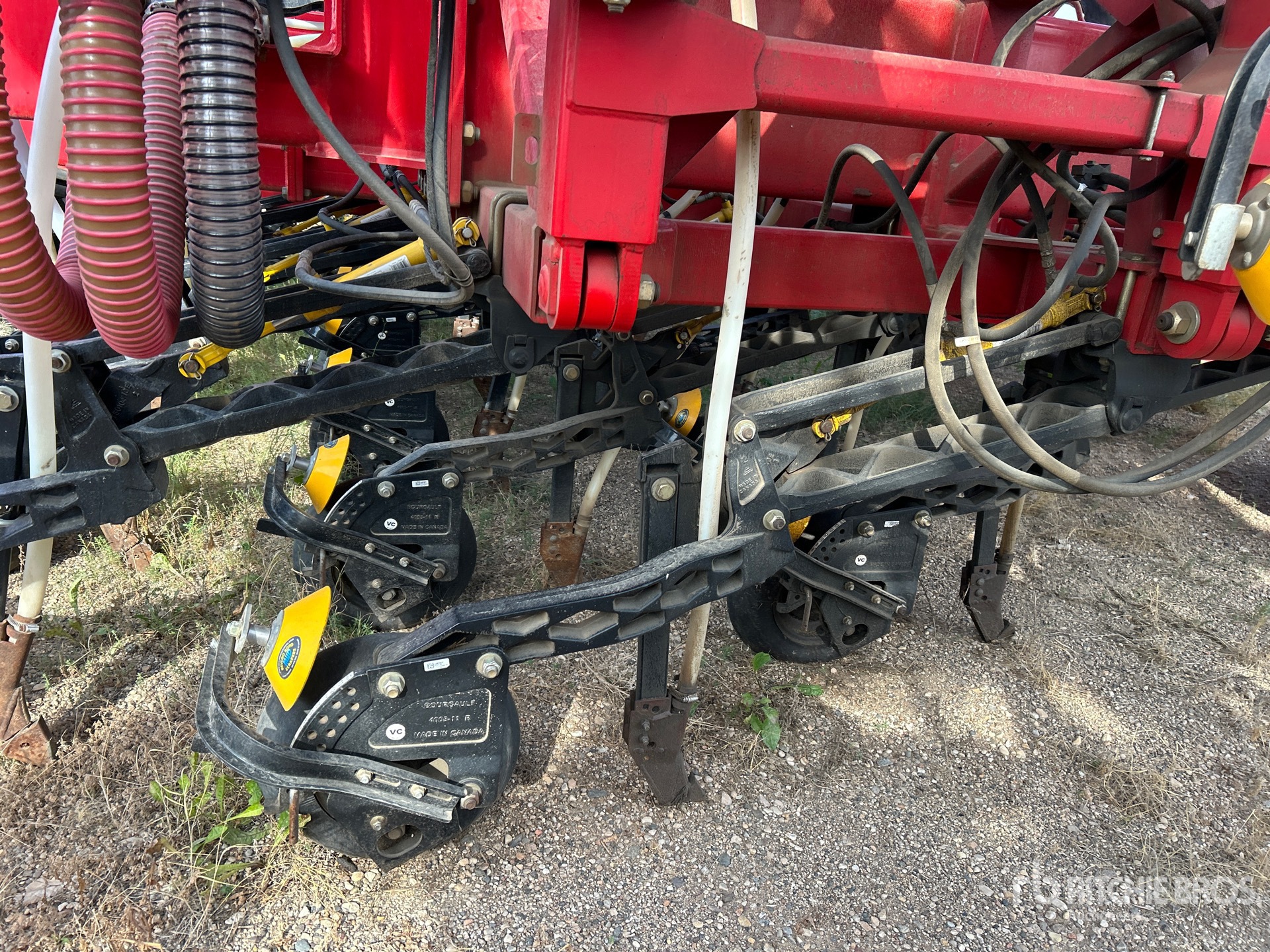 2019 Bourgault 3320 - 76 PHD
