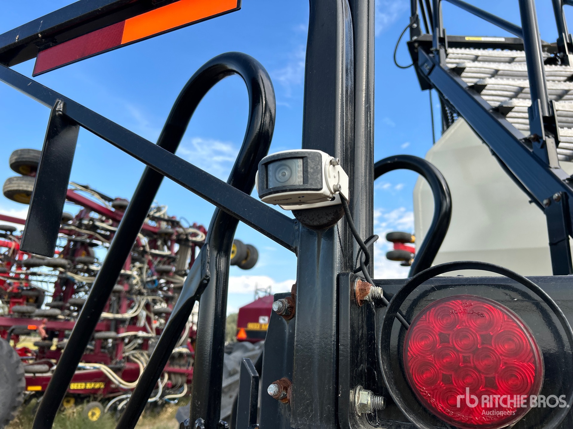 2019 Bourgault 3320 - 76 PHD