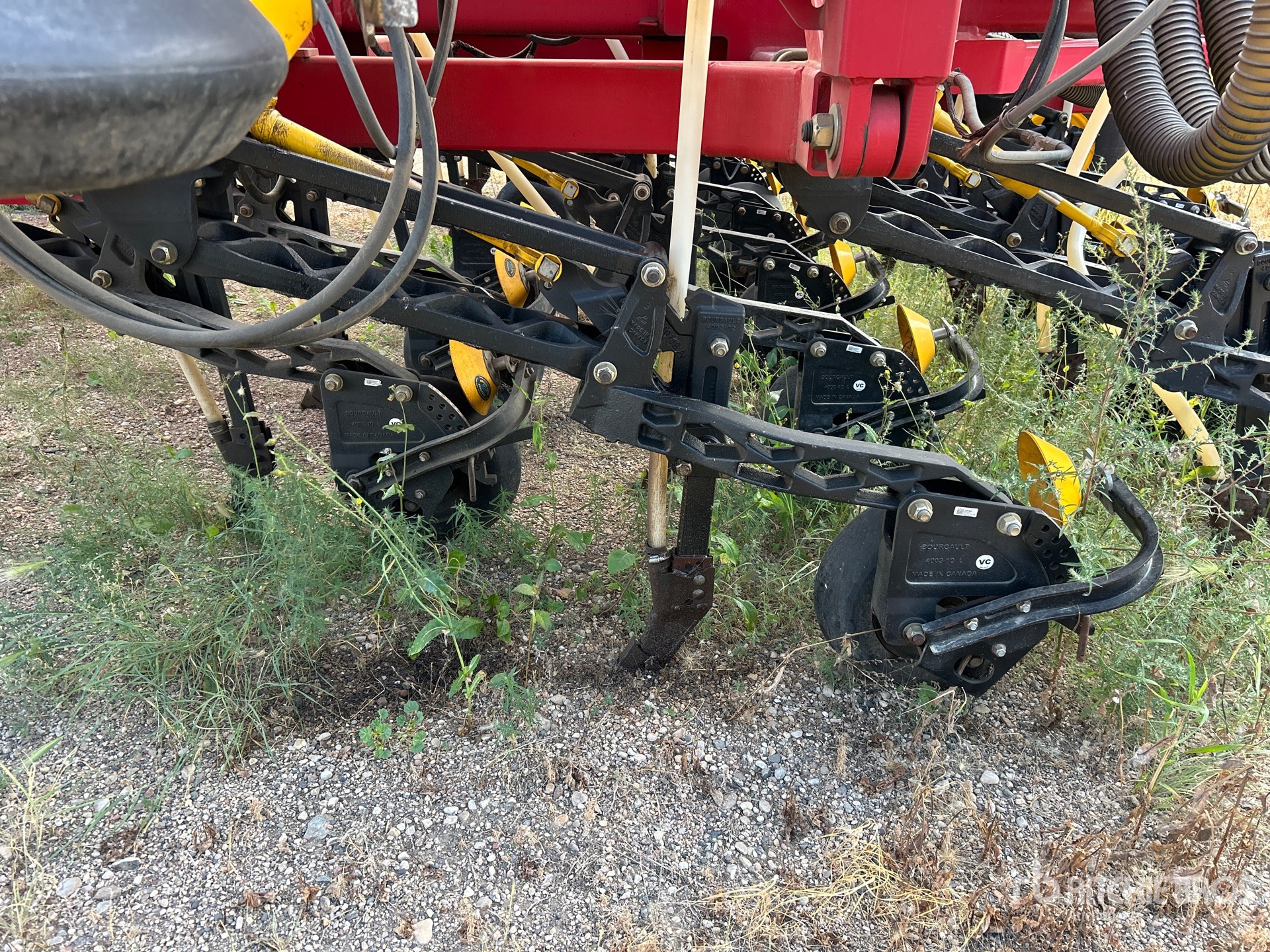 2019 Bourgault 3320 - 76 PHD