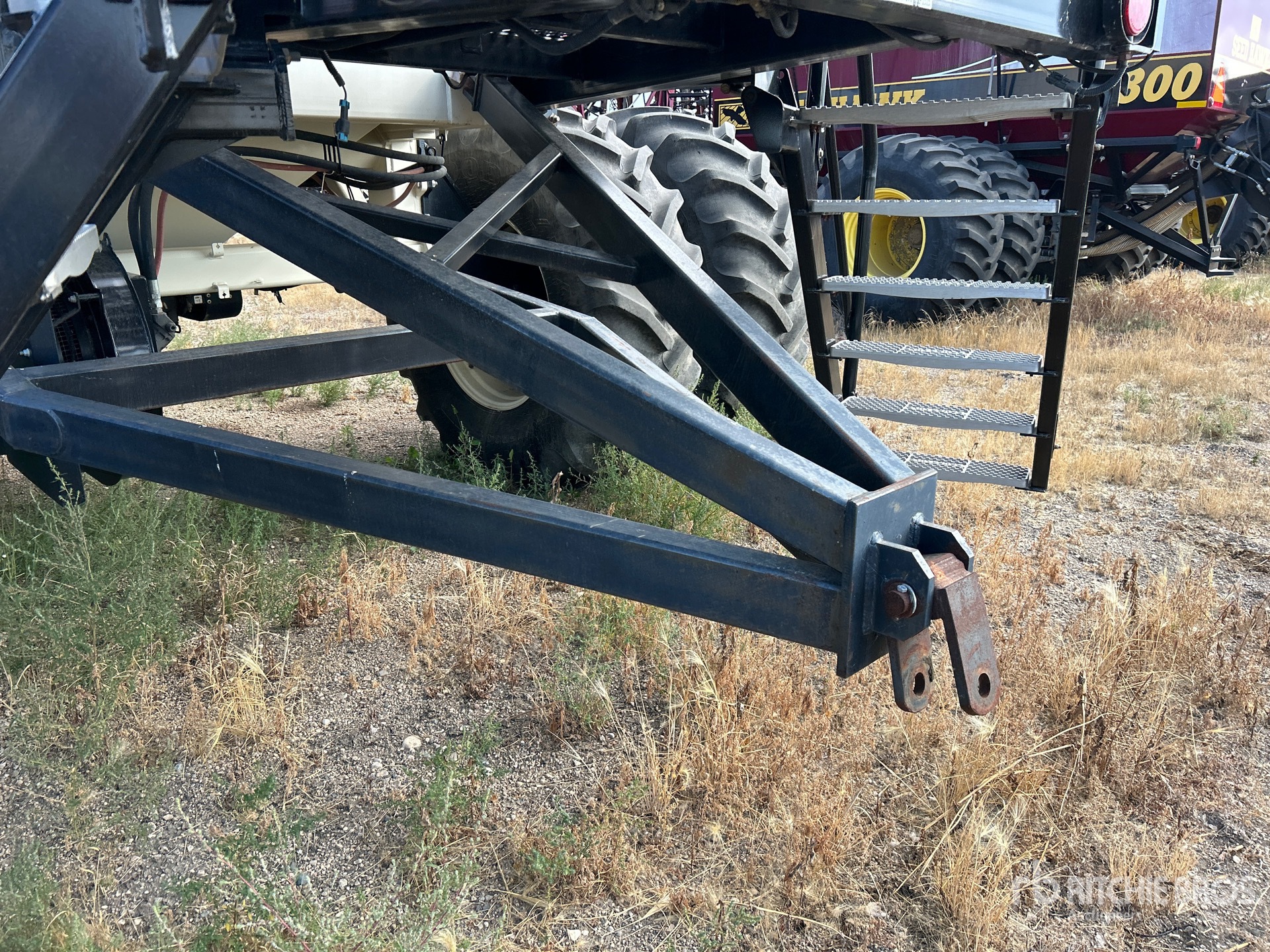 2019 Bourgault 3320 - 76 PHD