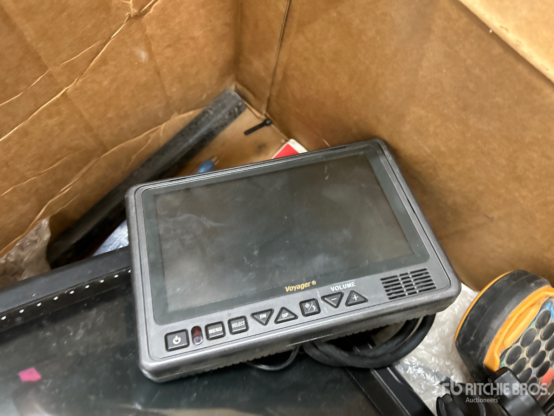 2019 Bourgault 3320 - 76 PHD