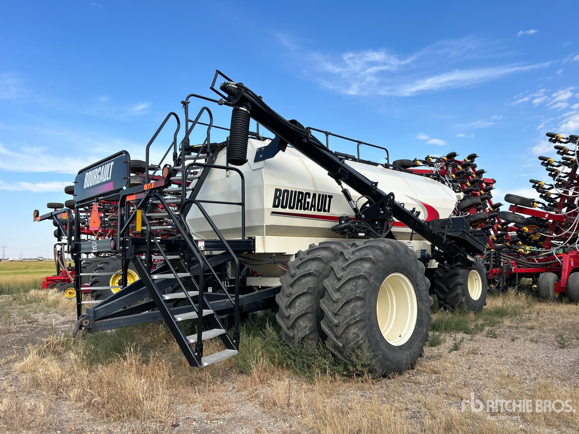 2019 Bourgault 3320 - 76 PHD