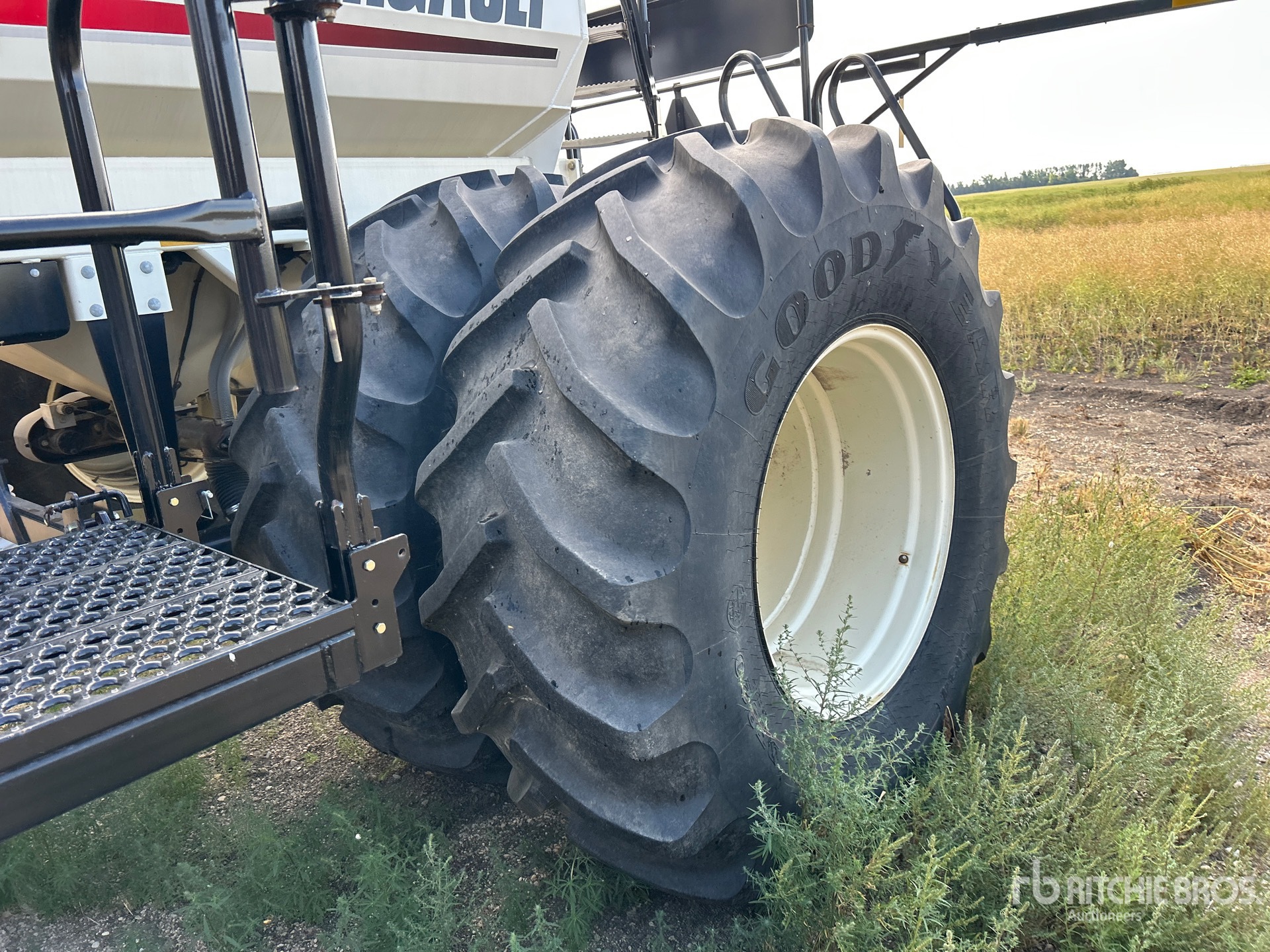 2019 Bourgault 3320 - 76 PHD