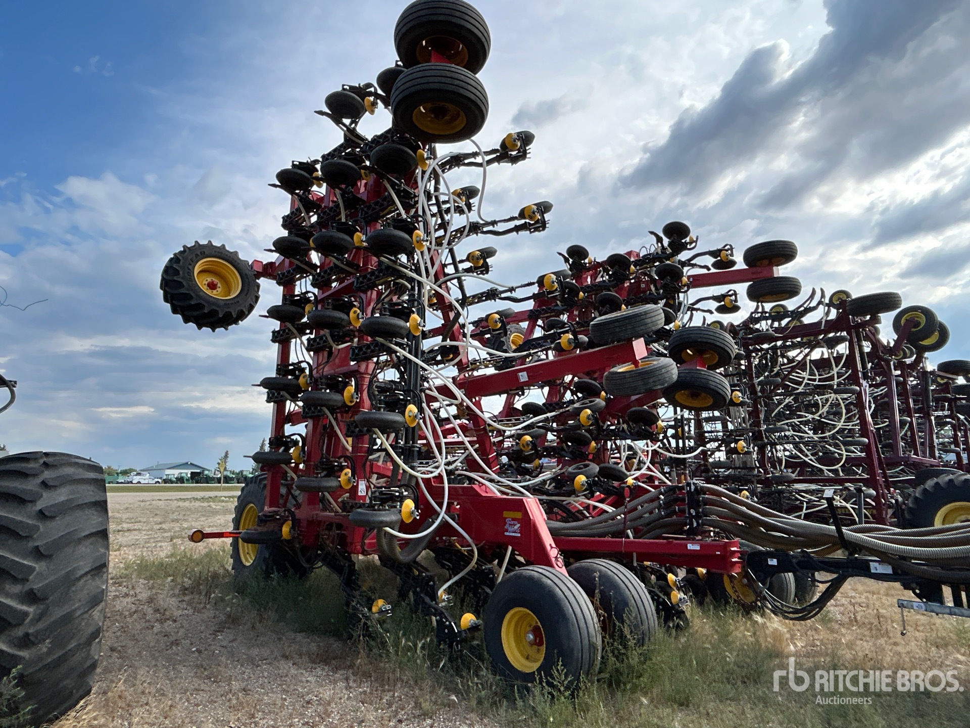 2019 Bourgault 3320 - 76 PHD