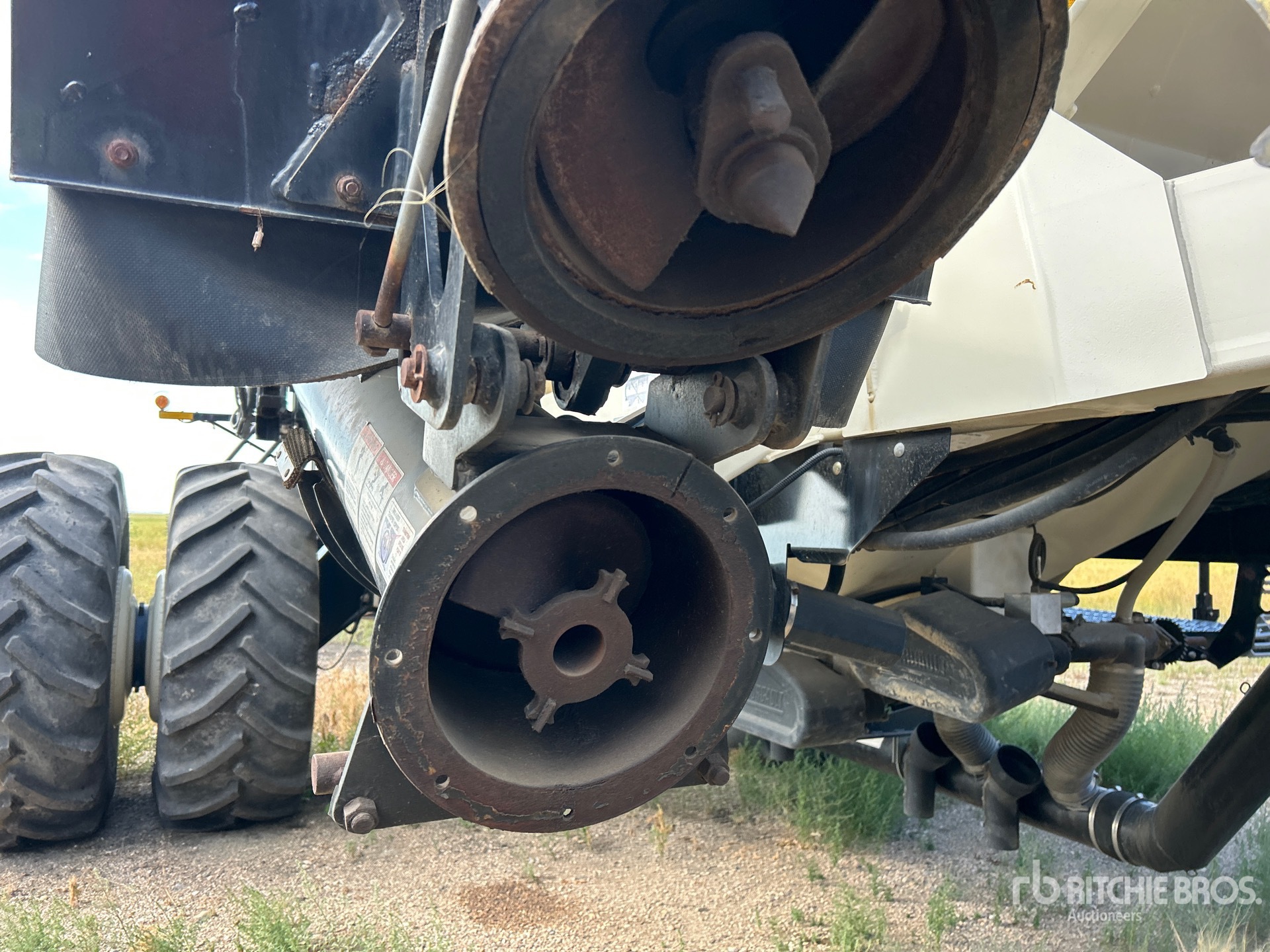 2019 Bourgault 3320 - 76 PHD