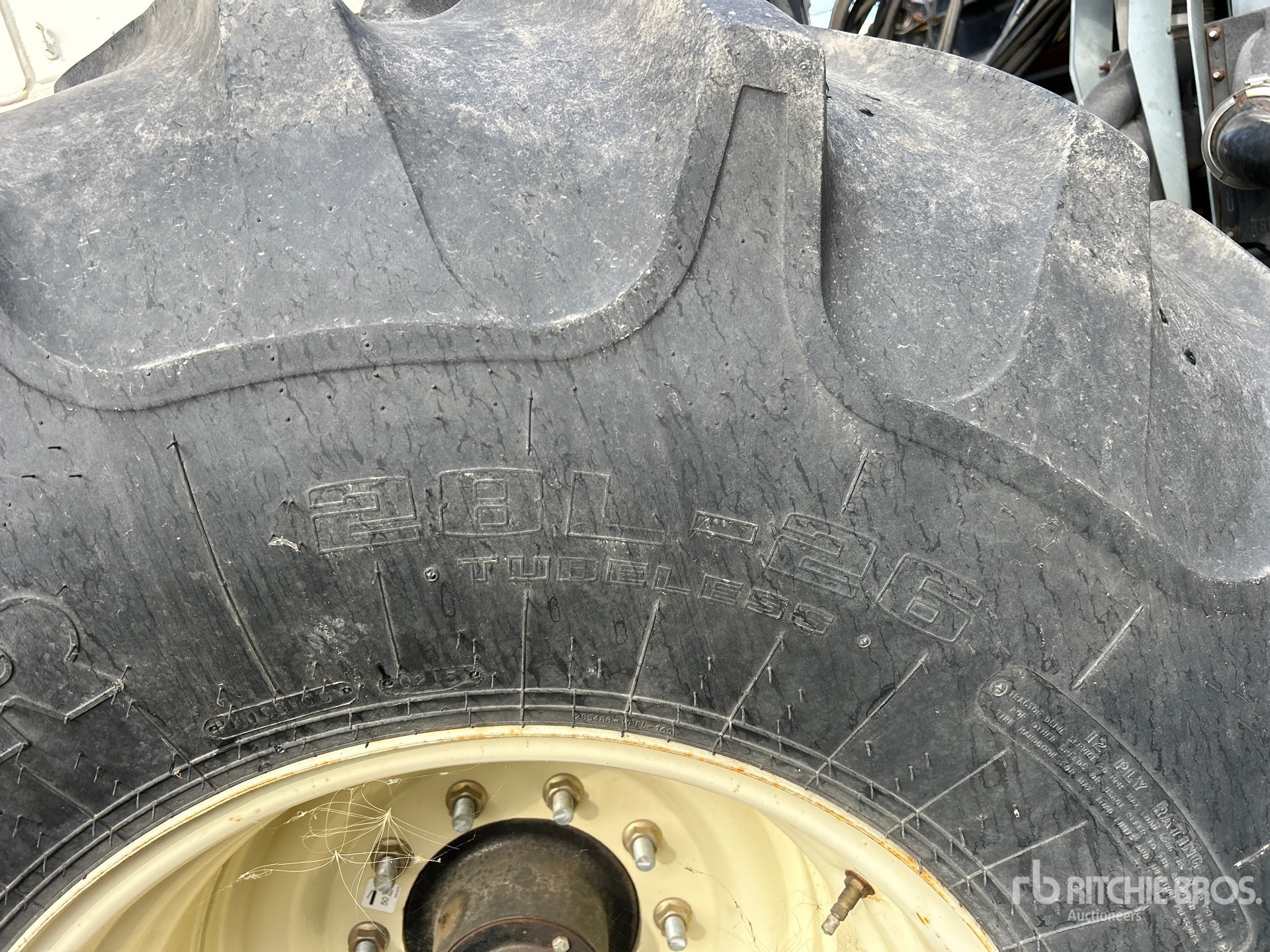 2019 Bourgault 3320 - 76 PHD