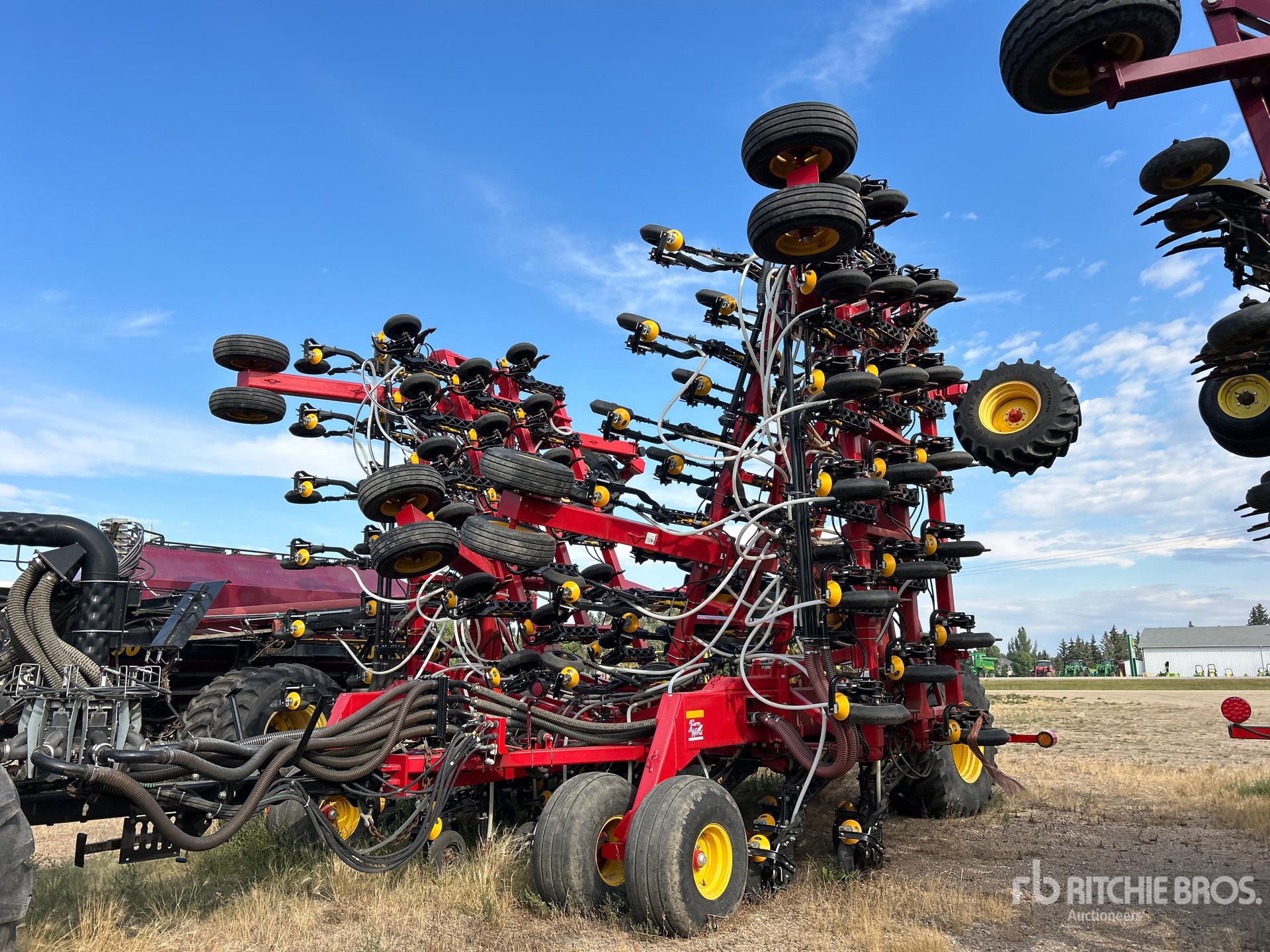 2019 Bourgault 3320 - 76 PHD