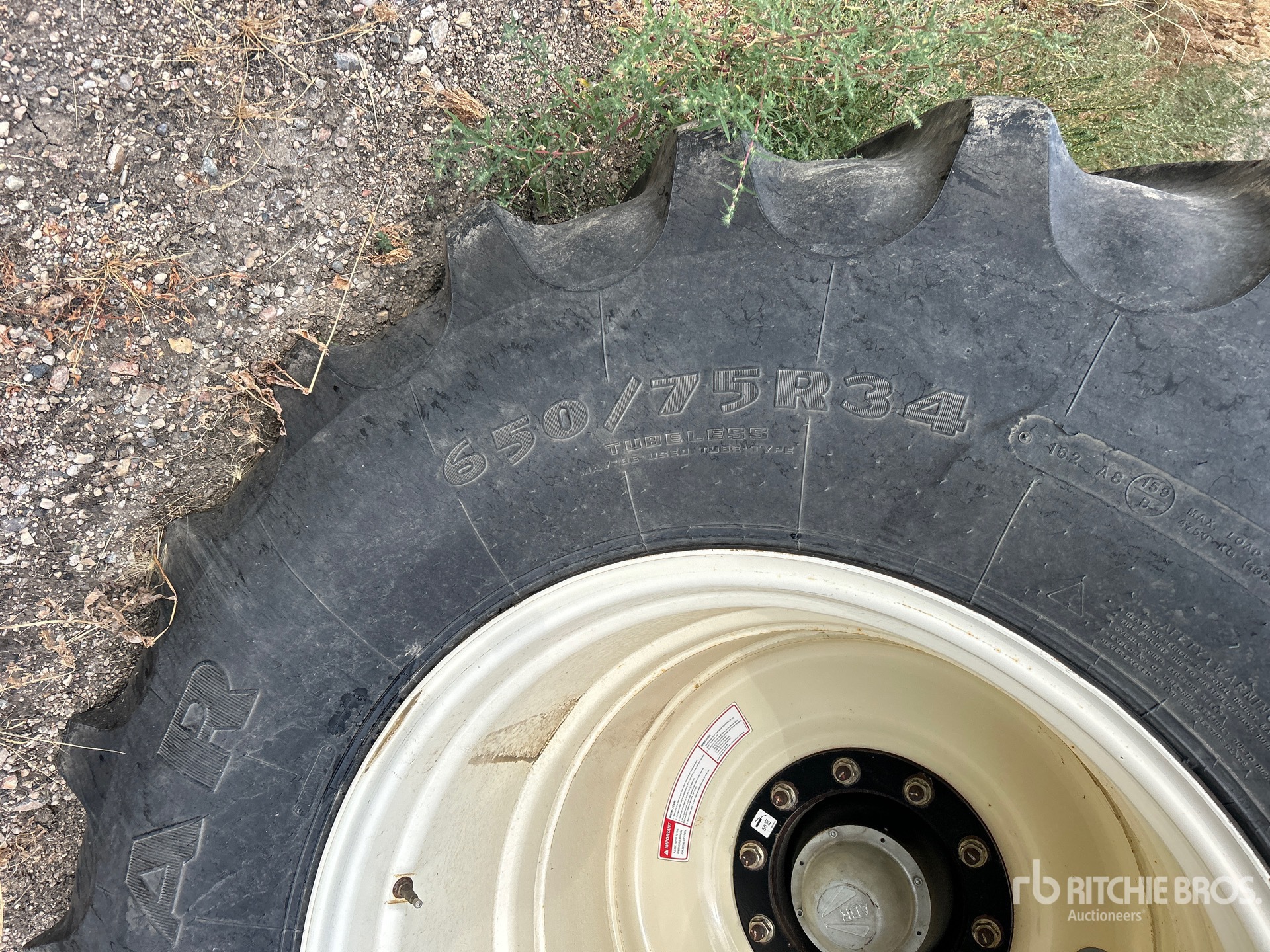 2019 Bourgault 3320 - 76 PHD