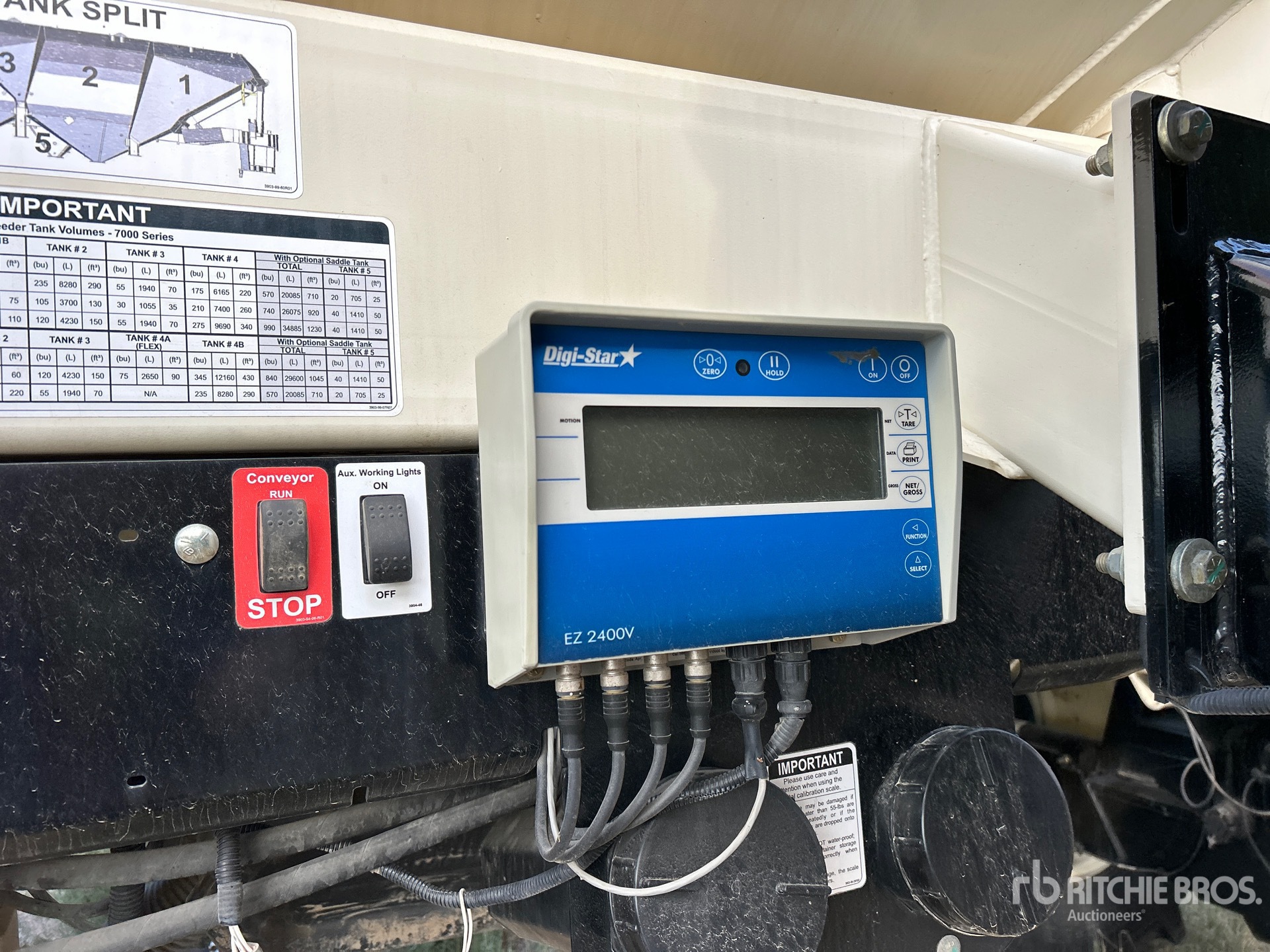 2019 Bourgault 3320 - 76 PHD
