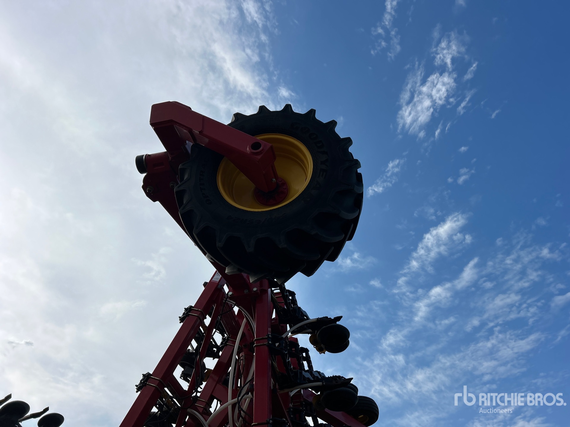 2019 Bourgault 3320 - 76 PHD