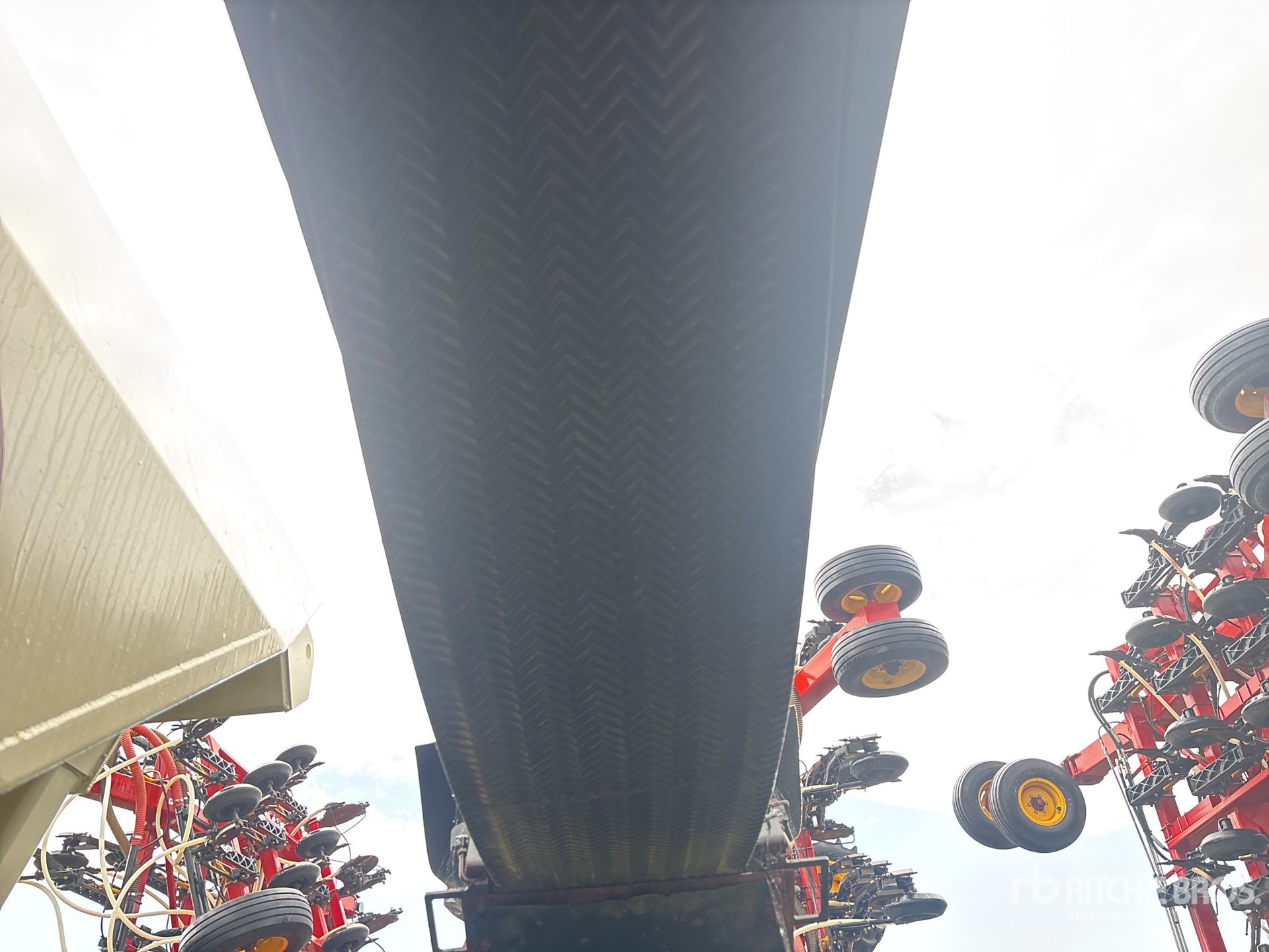 2015 Bourgault 3320 - 76 PHD