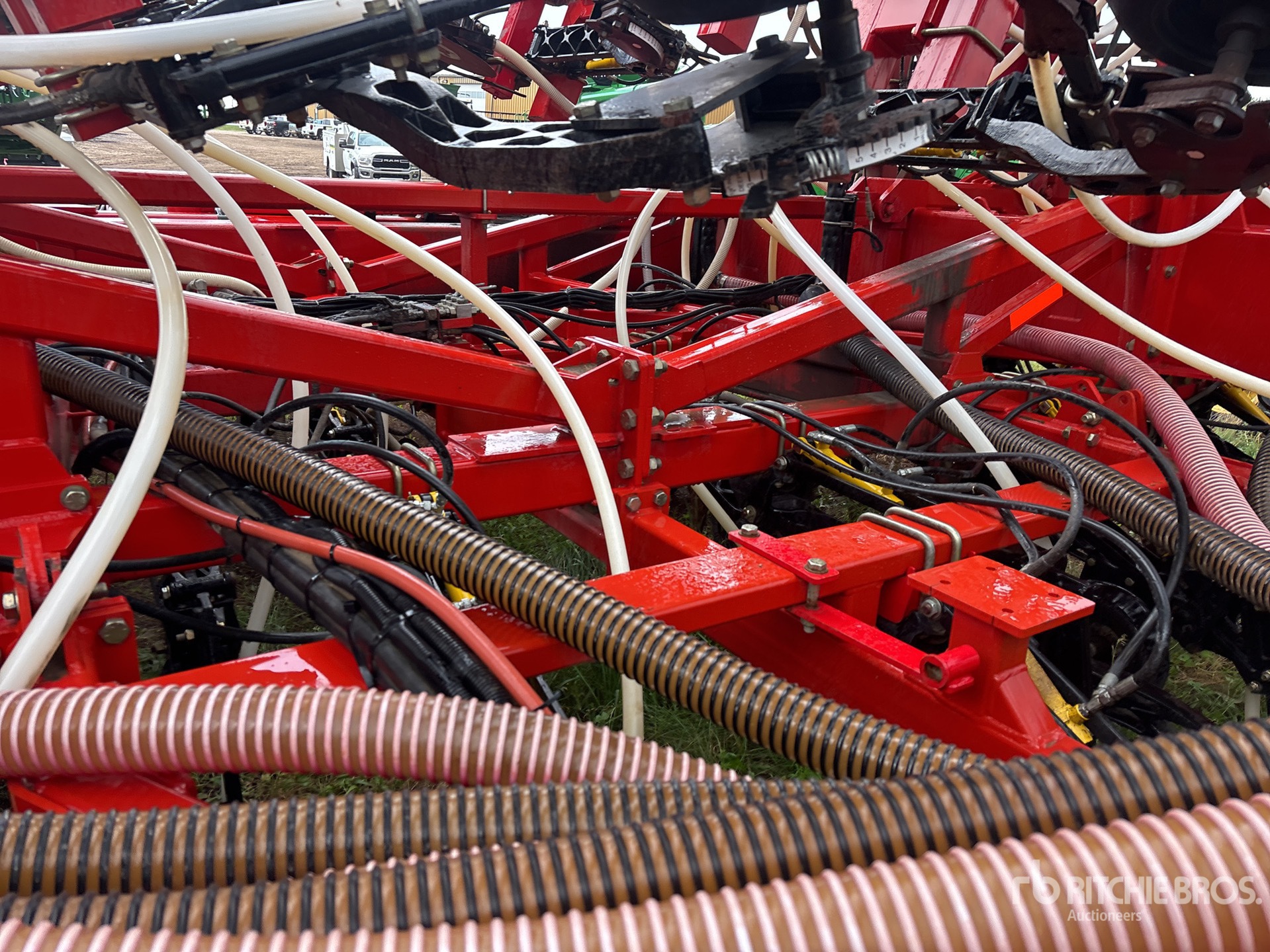 2015 Bourgault 3320 - 76 PHD