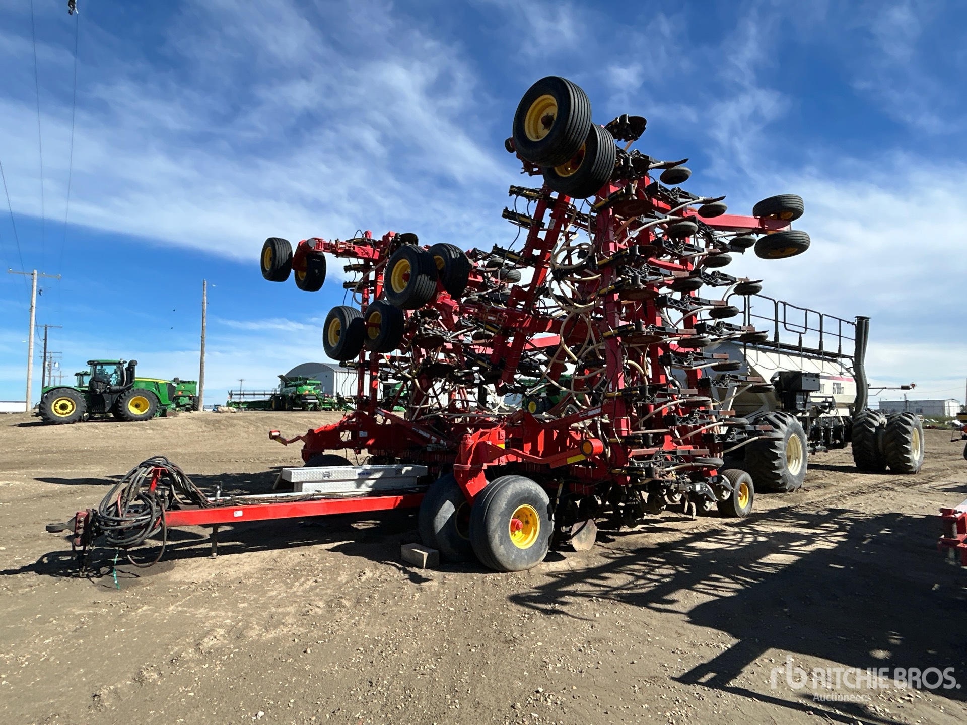 Photo of 2013 Bourgault 3320PHD