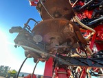 Chassis Photos with