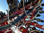 Chassis Photos with