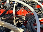 Chassis Photos with