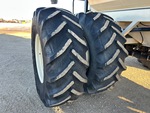 Chassis Photos with
