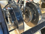 Chassis Photos with