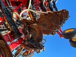 Chassis Photos with