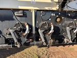 Chassis with 
