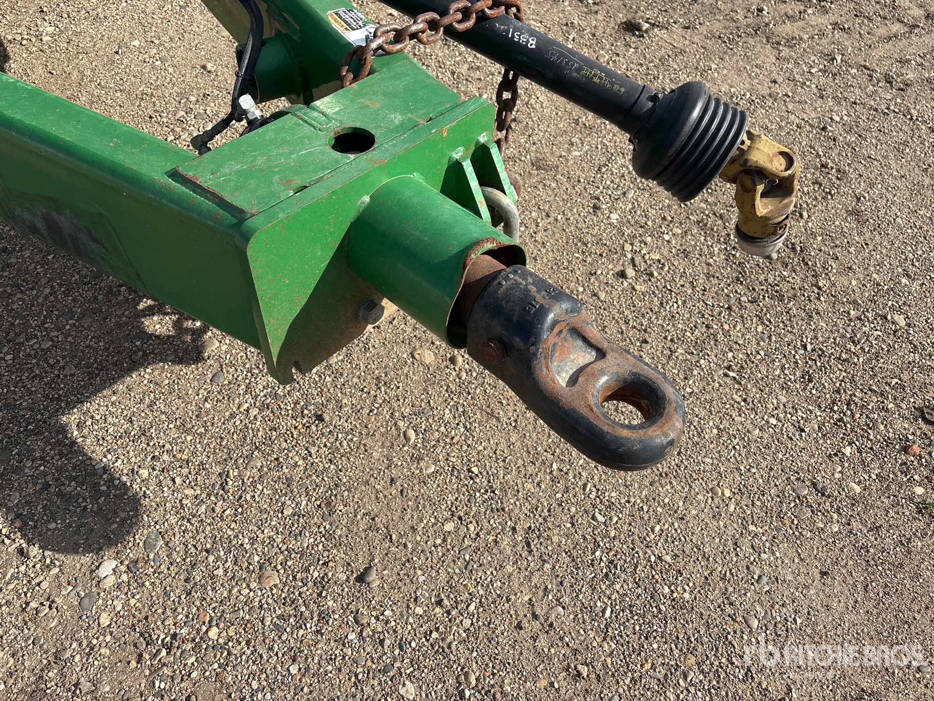 2014 Brent 2096