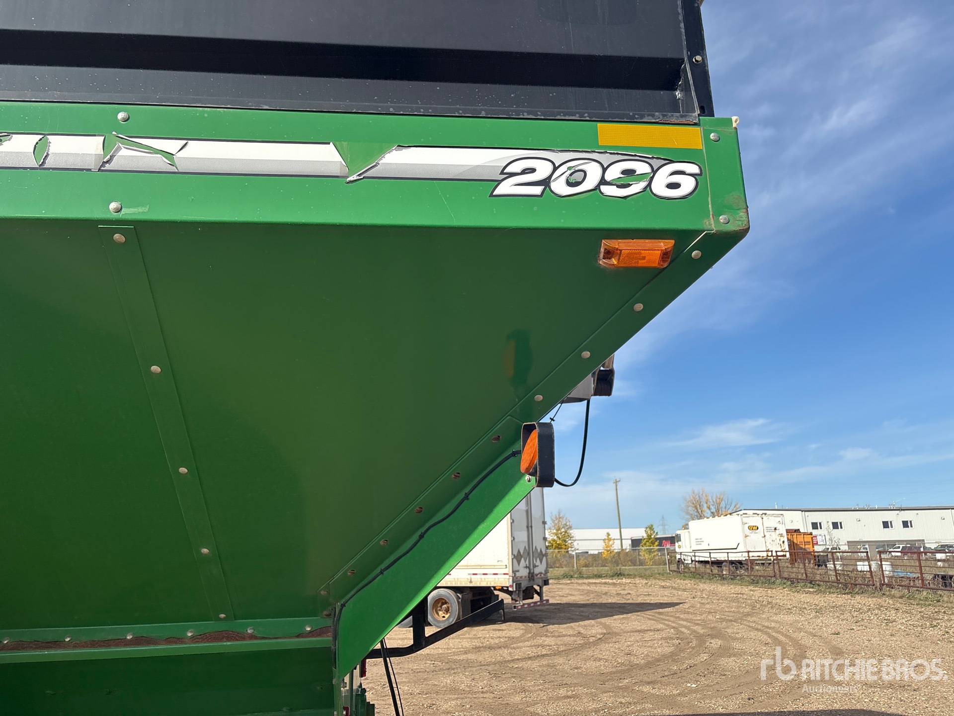 2014 Brent 2096
