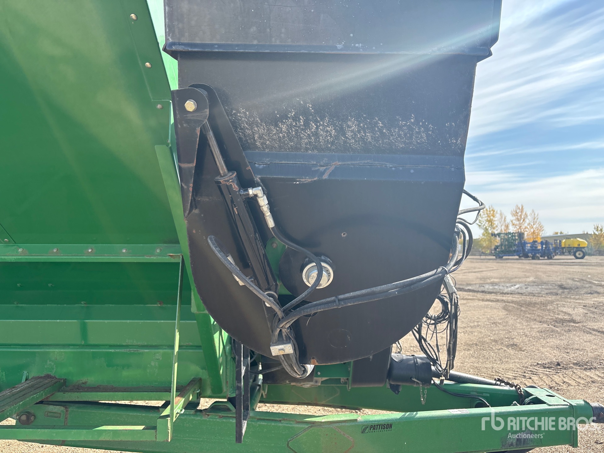 2014 Brent 2096