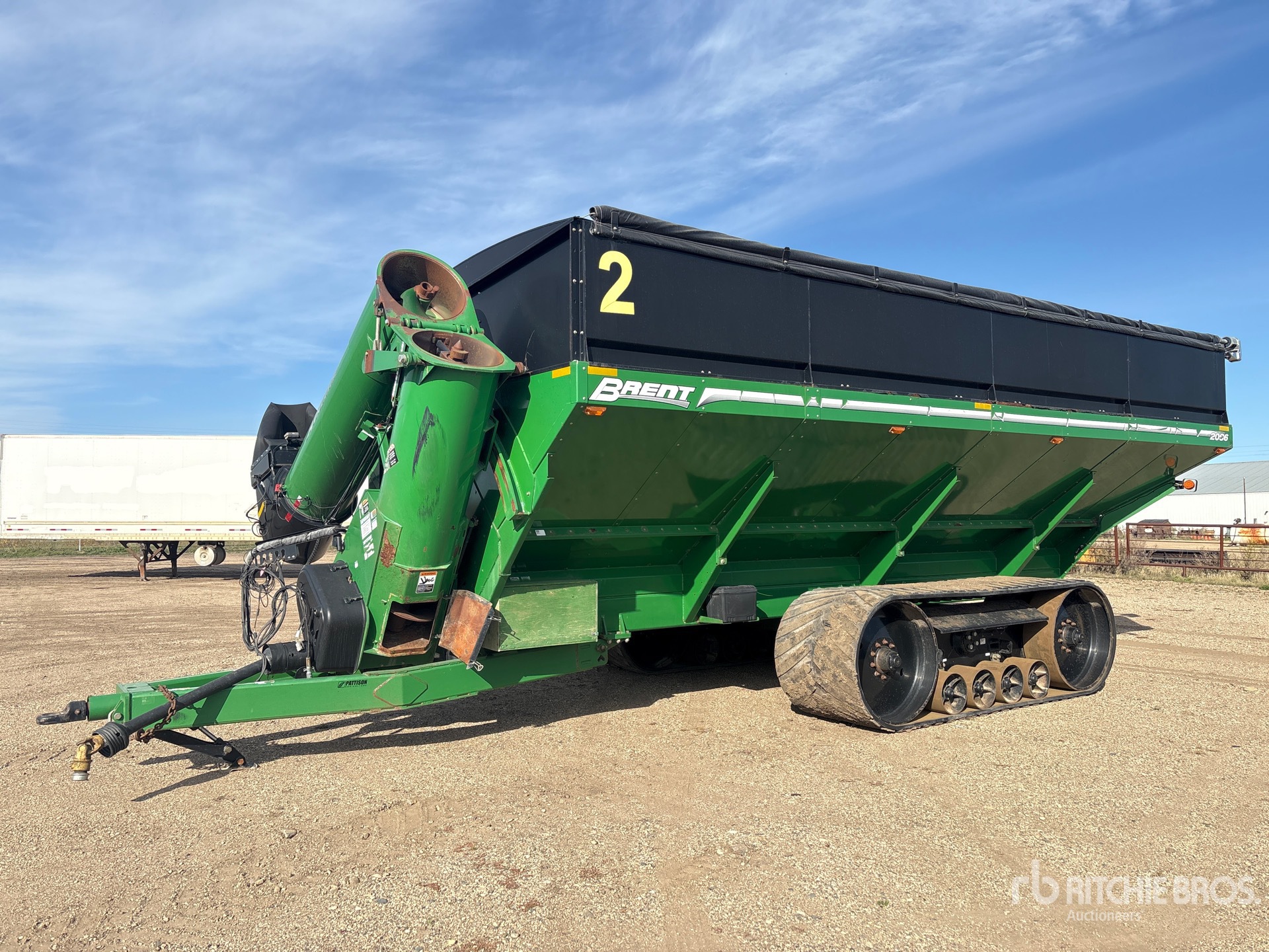 Photo of 2014 Brent 2096