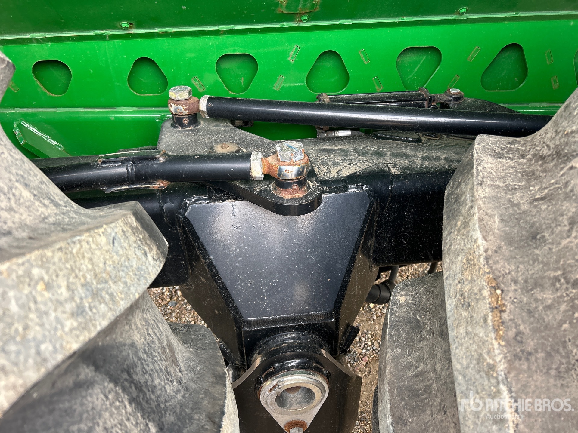 2024 Brent 1598 AVALANCHE
