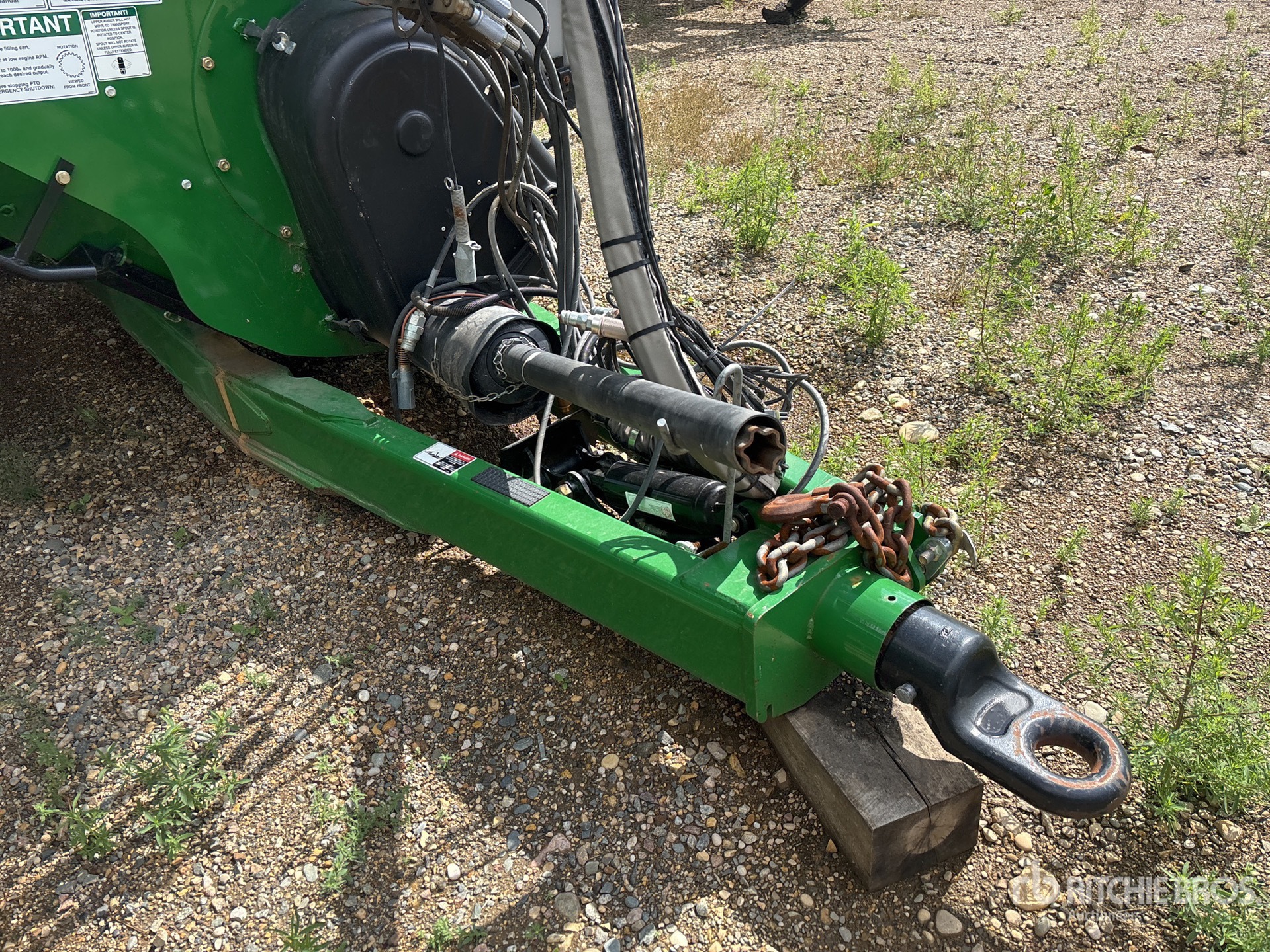 2024 Brent 1598 AVALANCHE
