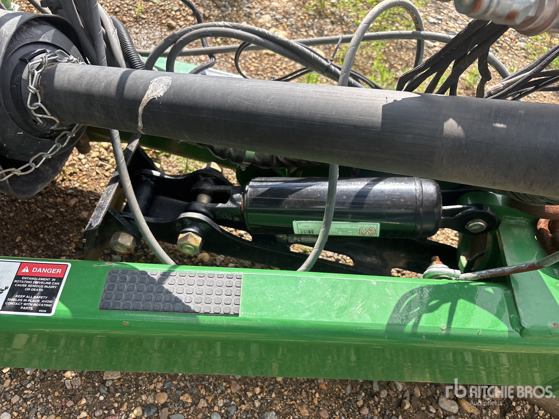 2024 Brent 1598 AVALANCHE