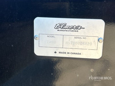 General Appearance with Numéro de série/Numéro d'identification du véhicule automobile