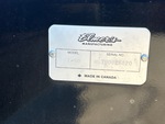 General Appearance with Numéro de série/Numéro d'identification du véhicule automobile