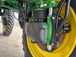 Drivetrain with