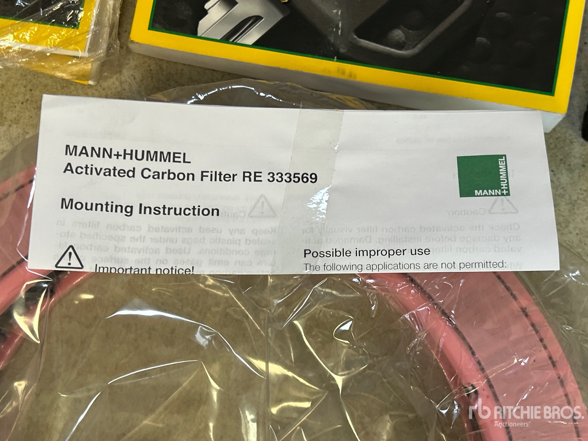 2017 John Deere R4045