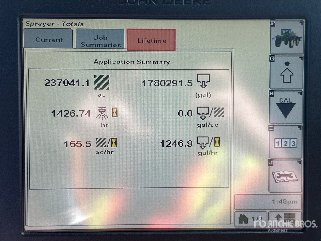 Control Station with