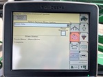 Control Station with