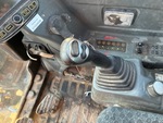 Control Station with Controles hidráulicos