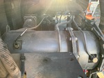 Motor with