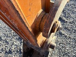 Chassis with Clavijas y Bujes de la Palanca del Acoplador