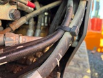 Hydraulics with Válvulas