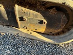 Undercarriage with Right Track Tensioner